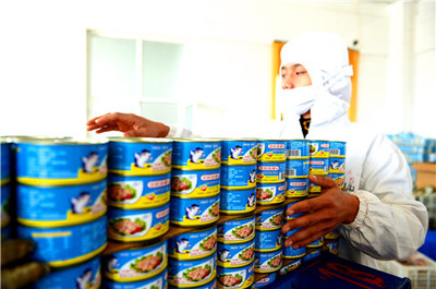 榮成漁業(yè)多牛?水產(chǎn)品產(chǎn)量、總收入連續(xù)38年穩(wěn)居全國縣級(jí)漁業(yè)首位!