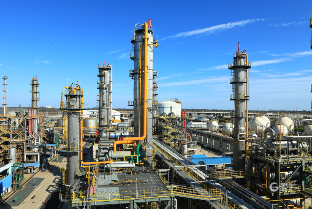 青島唯一！海灣化學榮獲山東省管理提升標桿企業，投資控股賦能高質量發展